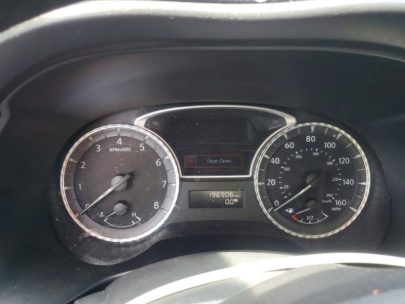 2013 Infiniti Jx35 მანქანა იყიდება აუქციონზე, vin: 5N1AL0MM6DC312252, აუქციონის ნომერი: 59107736