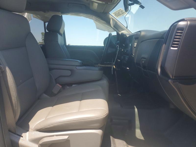 Продаж на аукціоні авто 2016 Chevrolet Silverado, vin: 1GB1CUE83GF107752, номер лоту: 58256006