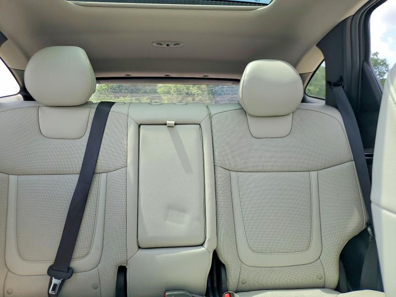 2022 Hyundai Tucson მანქანა იყიდება აუქციონზე, vin: 5NMJECAE0NH150652, აუქციონის ნომერი: 58162166