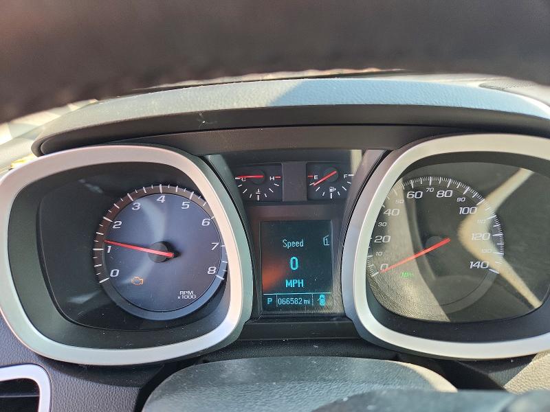 Продажа на аукционе авто 2012 Chevrolet Equinox, vin: 2GNFLEEK9C6278570, номер лота: 56737646