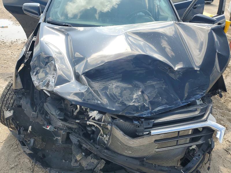 Продаж на аукціоні авто 2018 Chevrolet Equinox, vin: 2GNAXKEX1J6322034, номер лоту: 56468456