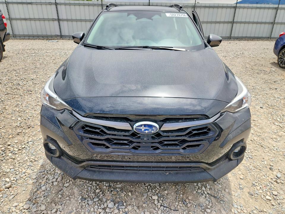 Aukcja sprzedaży 2024 Subaru Crosstrek, vin: JF2GUADC8RH290260, numer aukcji: 59278796