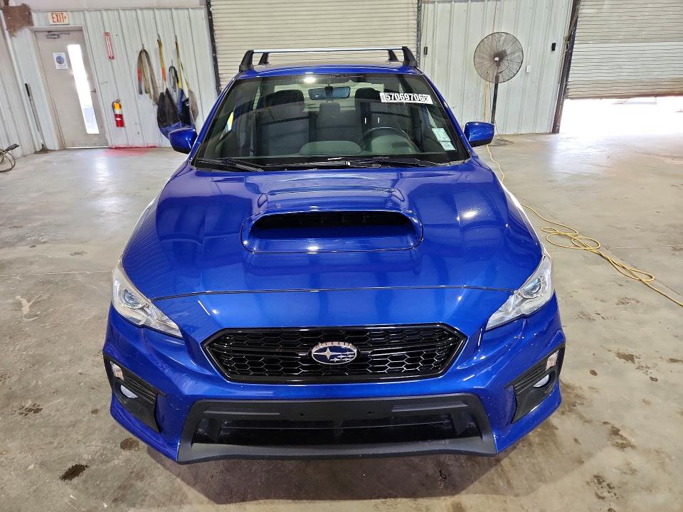 Продаж на аукціоні авто 2021 Subaru Wrx, vin: JF1VA1C63M9823392, номер лоту: 57069706
