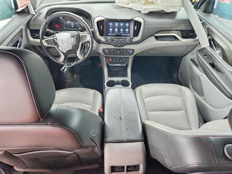 Aukcja sprzedaży 2018 Gmc Terrain, vin: 3GKALPEX6JL201596, numer aukcji: 56394486