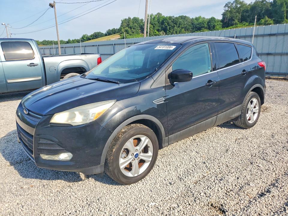 Aukcja sprzedaży 2015 Ford Escape, vin: 1FMCU9G9XFUA83217, numer aukcji: 54181086