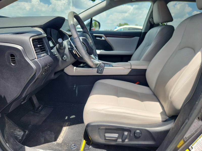 Продажа на аукционе авто 2020 Lexus Rx, vin: 2T2HZMDAXLC248894, номер лота: 57185216