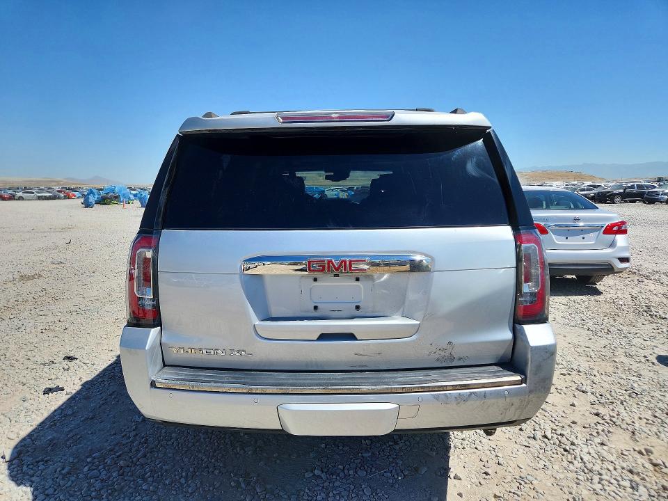 Продаж на аукціоні авто 2016 Gmc Yukon Xl, vin: 1GKS2HKJ0GR245463, номер лоту: 55419876