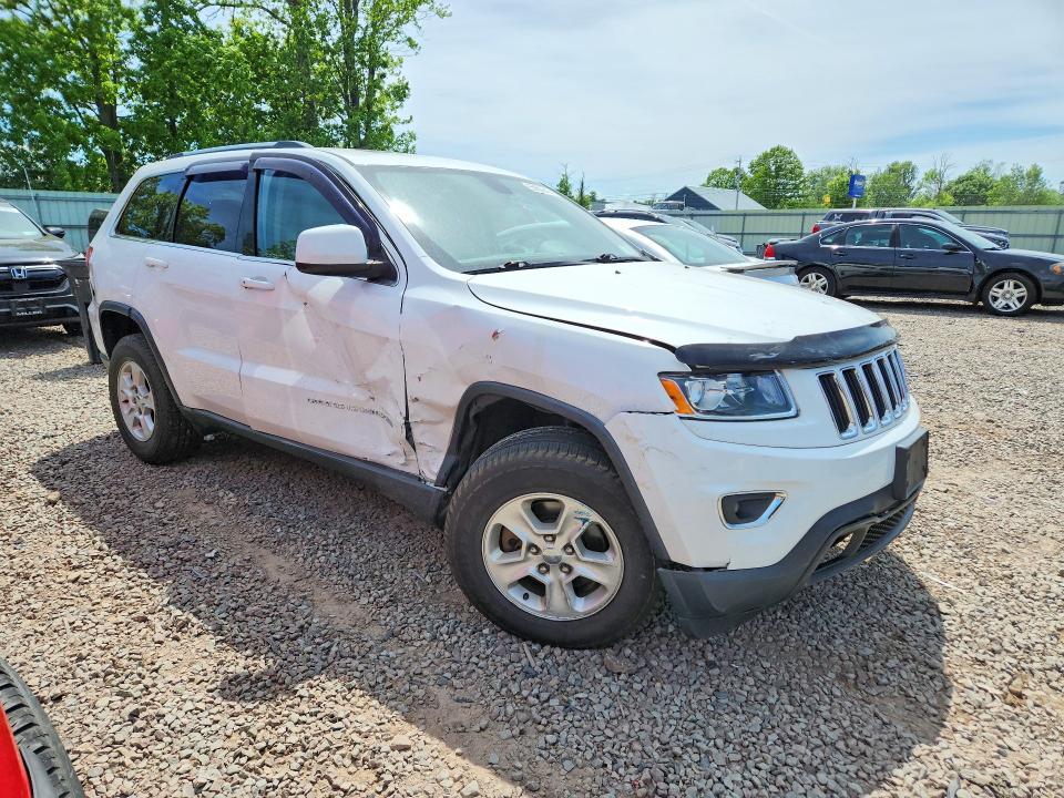 Продаж на аукціоні авто 2015 Jeep Grand Cherokee, vin: 1C4RJFAG5FC893065, номер лоту: 55900246