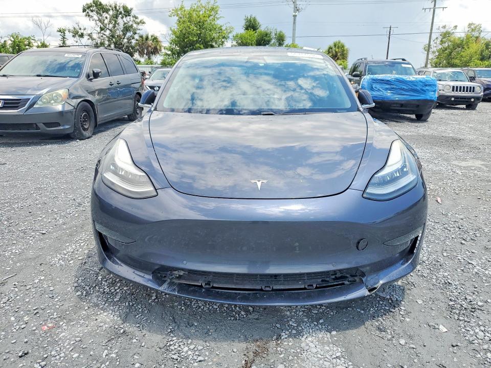 Продаж на аукціоні авто 2019 Tesla Model 3, vin: 5YJ3E1EB5KF453582, номер лоту: 56784536