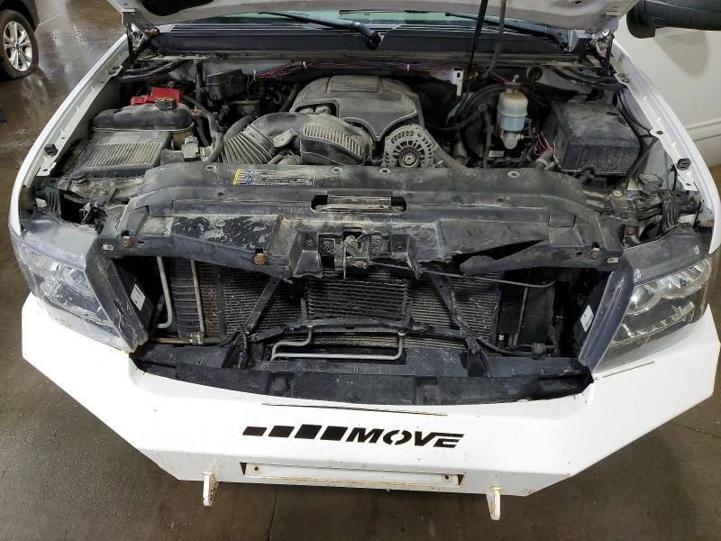 Продажа на аукционе авто 2011 Chevrolet Avalanche, vin: 3GNTKFE33BG139980, номер лота: 56307866