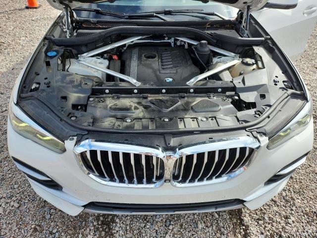 Продажа на аукционе авто 2019 Bmw X5, vin: 5UXCR6C57KLL06657, номер лота: 58847436