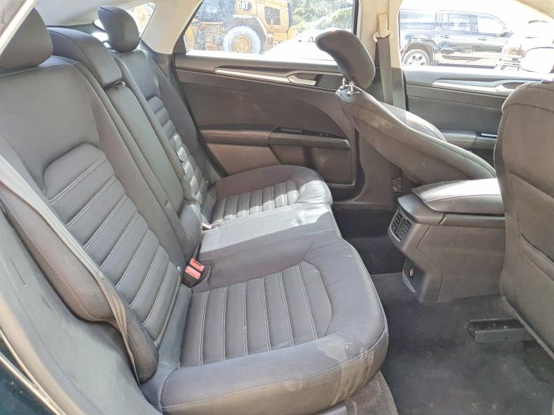 Продаж на аукціоні авто 2014 Ford Fusion, vin: 3FA6P0H70ER190659, номер лоту: 54115036