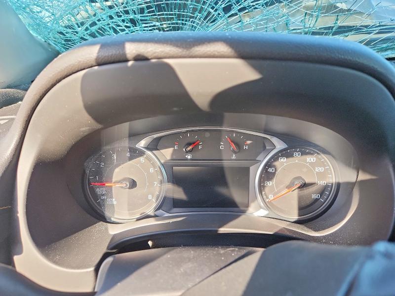 Продажа на аукционе авто 2019 Gmc Terrain, vin: 3GKALPEX5KL215880, номер лота: 55764286