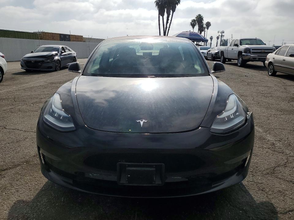 Aukcja sprzedaży 2018 Tesla Model 3, vin: 5YJ3E1EA3JF026391, numer aukcji: 55229056