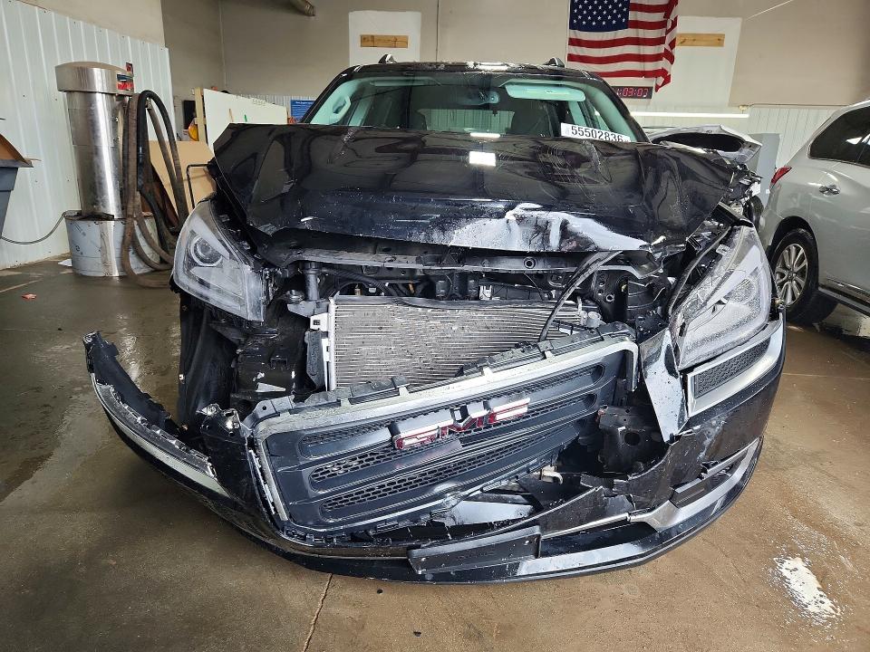 2016 Gmc Acadia მანქანა იყიდება აუქციონზე, vin: 1GKKVPKD9GJ213458, აუქციონის ნომერი: 55502836