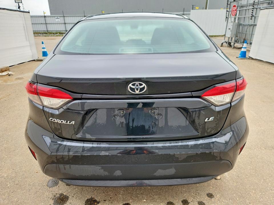 Продажа на аукционе авто 2022 Toyota Corolla, vin: 5YFBPMBE5NP325065, номер лота: 56782686