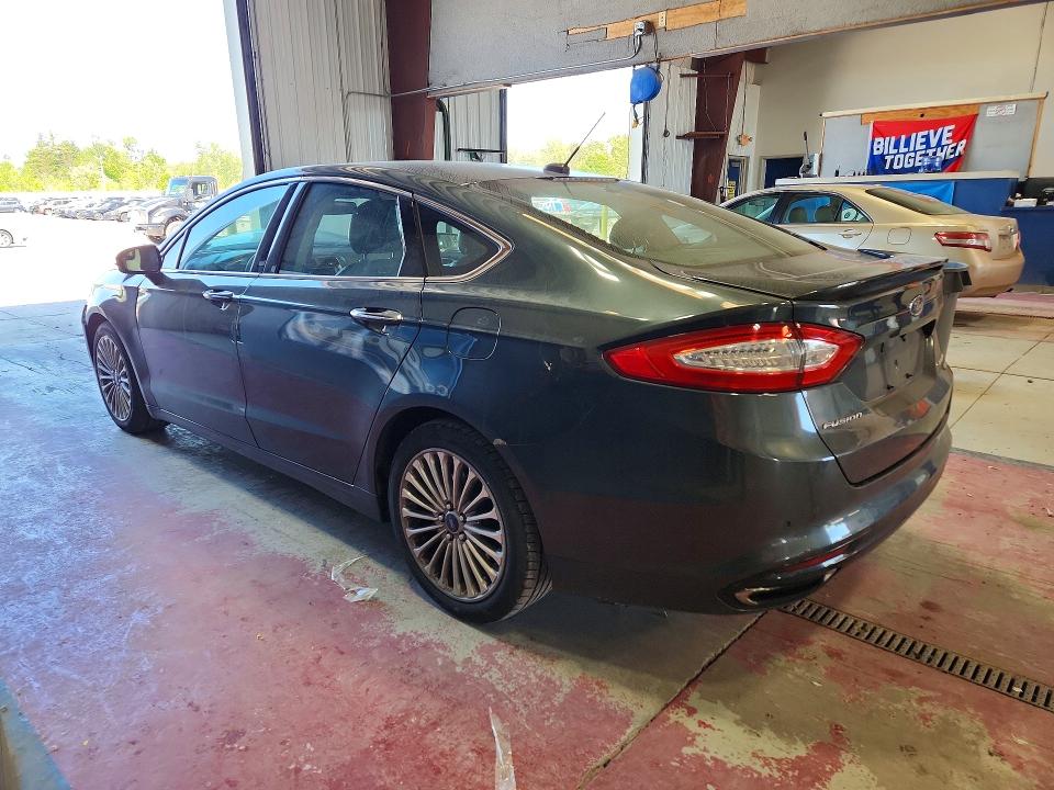 2015 Ford Fusion მანქანა იყიდება აუქციონზე, vin: 3FA6P0K99FR254046, აუქციონის ნომერი: 55838206