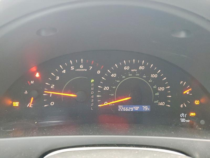 Продажа на аукционе авто 2007 Toyota Camry, vin: 4T1BE46K97U551567, номер лота: 55323736