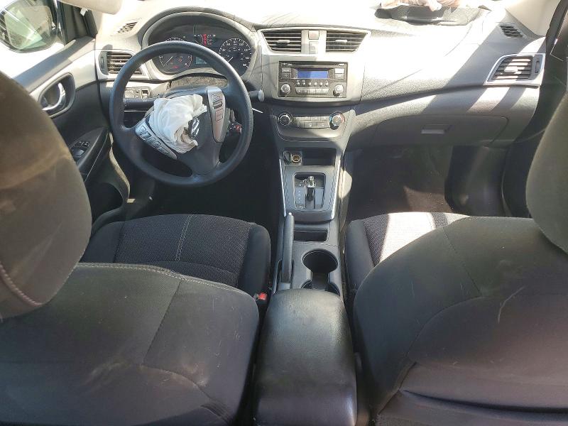 Aukcja sprzedaży 2017 Nissan Sentra, vin: 3N1AB7AP6HY394935, numer aukcji: 58318466