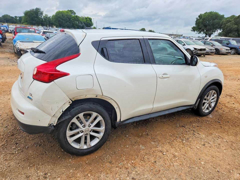 Aukcja sprzedaży 2013 Nissan Juke, vin: JN8AF5MR4DT211302, numer aukcji: 58235746