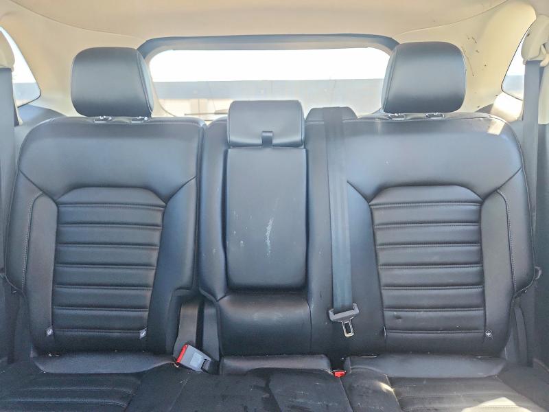 Продаж на аукціоні авто 2020 Ford Edge, vin: 2FMPK4J92LBB11855, номер лоту: 57588696