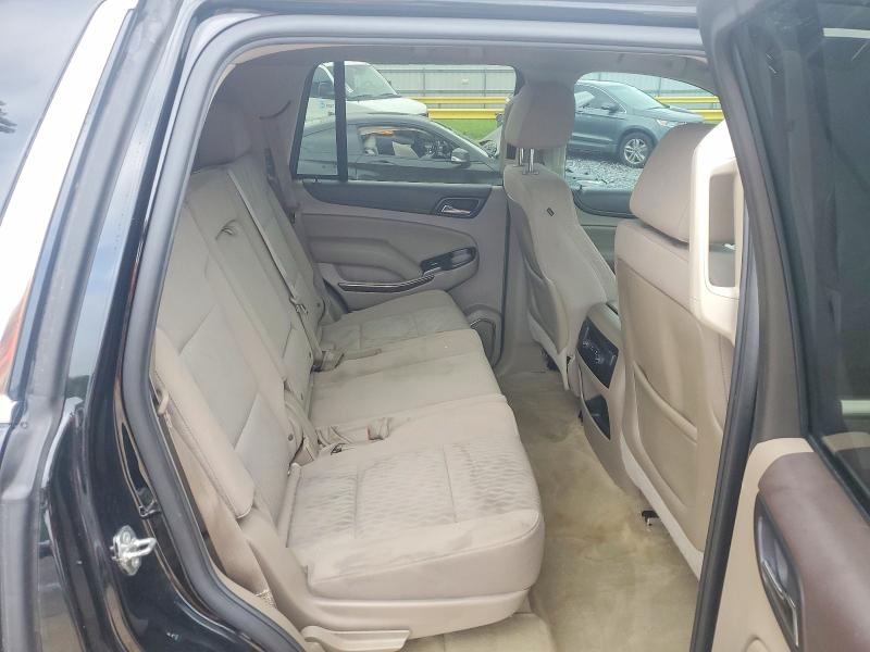 Aukcja sprzedaży 2015 Gmc Yukon, vin: 1GKS2AKC5FR513222, numer aukcji: 56448306