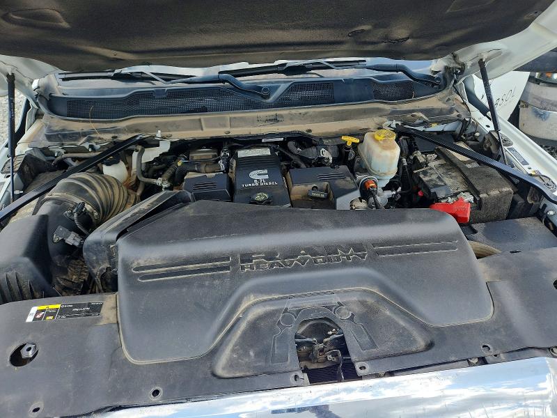 Aukcja sprzedaży 2024 Ram 5500, vin: 3C7WRNFL8RG146611, numer aukcji: 58289826