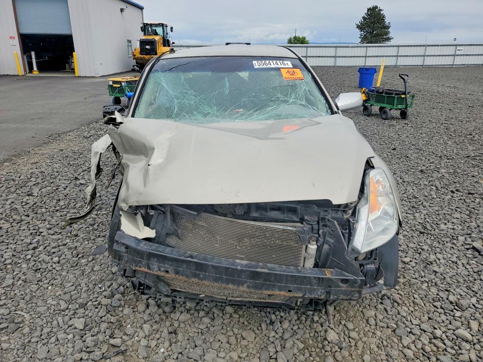 Продаж на аукціоні авто 2009 Nissan Altima, vin: 1N4AL21E49N442433, номер лоту: 55641416