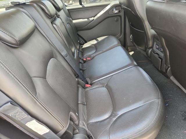 Продаж на аукціоні авто 2008 Nissan Pathfinder, vin: 5N1BR18A68C623971, номер лоту: 58264896