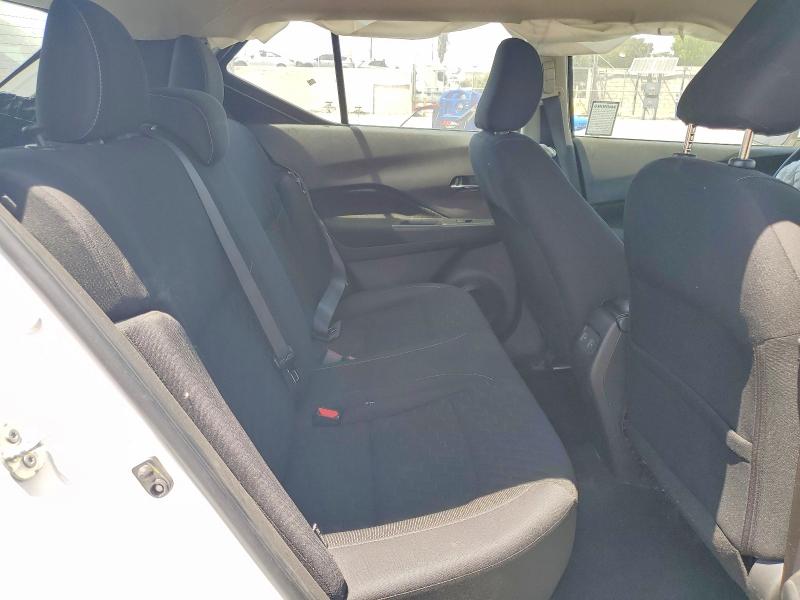 Продаж на аукціоні авто 2021 Nissan Kicks, vin: 3N1CP5CV4ML523515, номер лоту: 59115266
