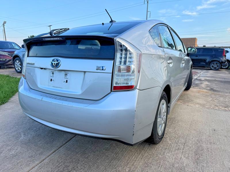 Aukcja sprzedaży 2011 Toyota Prius, vin: JTDKN3DU4B5341576, numer aukcji: 56402576