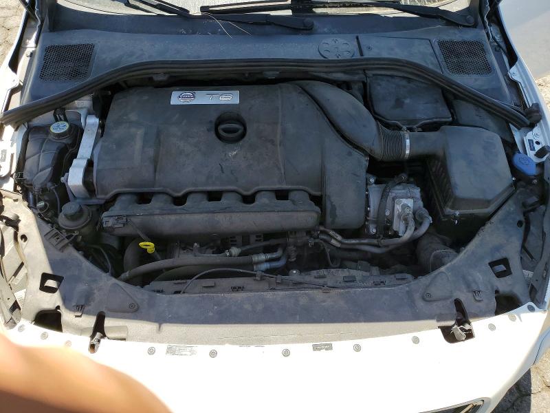 Продаж на аукціоні авто 2011 Volvo S60, vin: YV1902FH5B2006538, номер лоту: 56645026