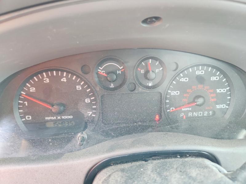 Aukcja sprzedaży 2011 Ford Ranger, vin: 1FTKR1AD2BPB00603, numer aukcji: 57226156