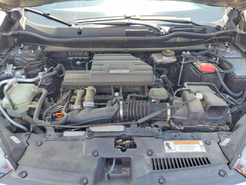 56968816 :رقم المزاد ، 7FARW1H88KE005722 vin ، 2019 Honda Cr-v مزاد بيع