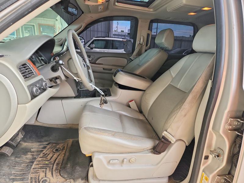 Продаж на аукціоні авто 2007 Gmc Yukon, vin: 1GKFK13067J329283, номер лоту: 58182866