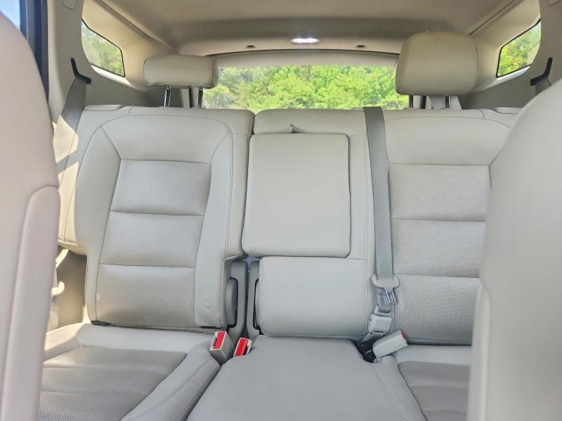 2019 Gmc Terrain მანქანა იყიდება აუქციონზე, vin: 3GKALSEX4KL259968, აუქციონის ნომერი: 56659246