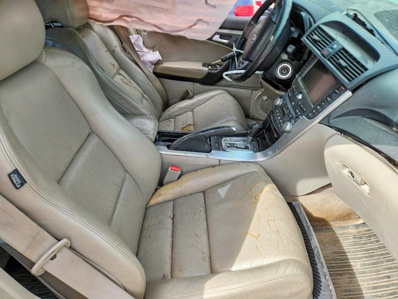 Aukcja sprzedaży 2007 Acura Tl, vin: 19UUA66227A802811, numer aukcji: 56716706
