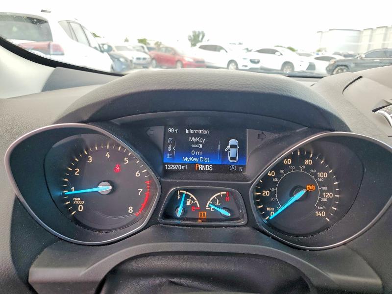 Продаж на аукціоні авто 2019 Ford Escape, vin: 1FMCU0GD1KUA50357, номер лоту: 57581206