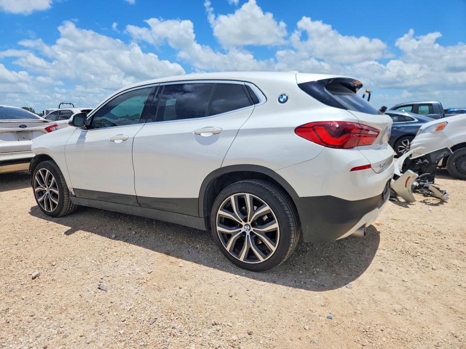 Продажа на аукционе авто 2018 Bmw X2, vin: WBXYJ3C31JEJ84704, номер лота: 56720006