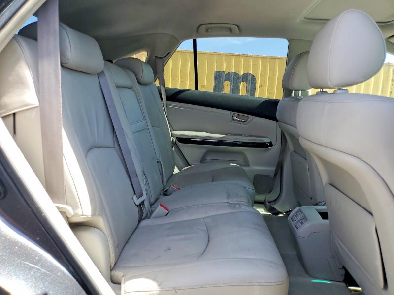 Продаж на аукціоні авто 2008 Lexus Rx, vin: 2T2HK31U98C085675, номер лоту: 55425636