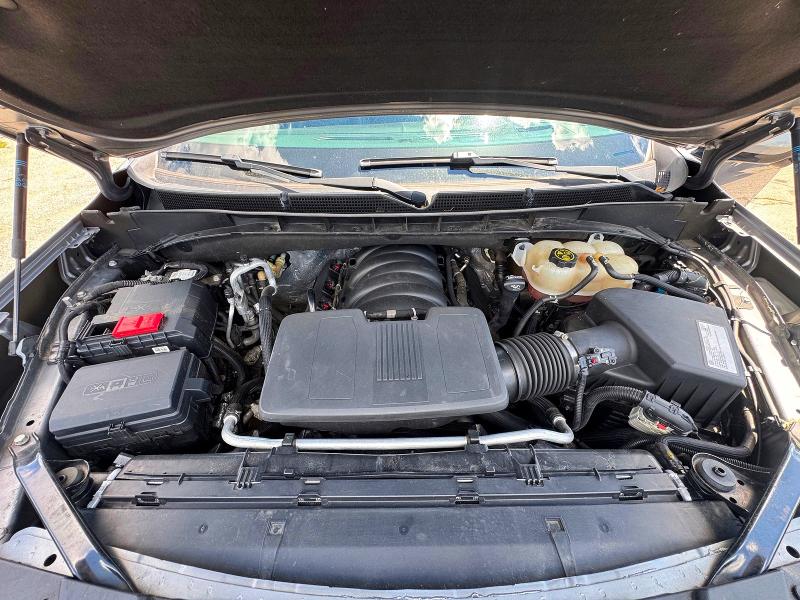 Auction sale of the 2021 Cadillac Escalade, vin: 1GYS4DKL1MR346498, lot number: 59113456