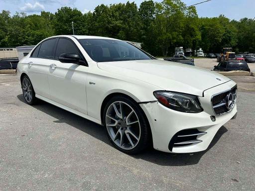 Aukcja sprzedaży 2017 Mercedes-benz E, vin: WDDZF6EB5HA279069, numer aukcji: 54892296
