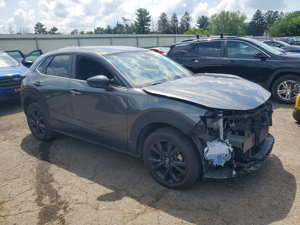 Продажа на аукционе авто 2024 Mazda Cx-30, vin: 3MVDMBBM4RM631120, номер лота: 59063556
