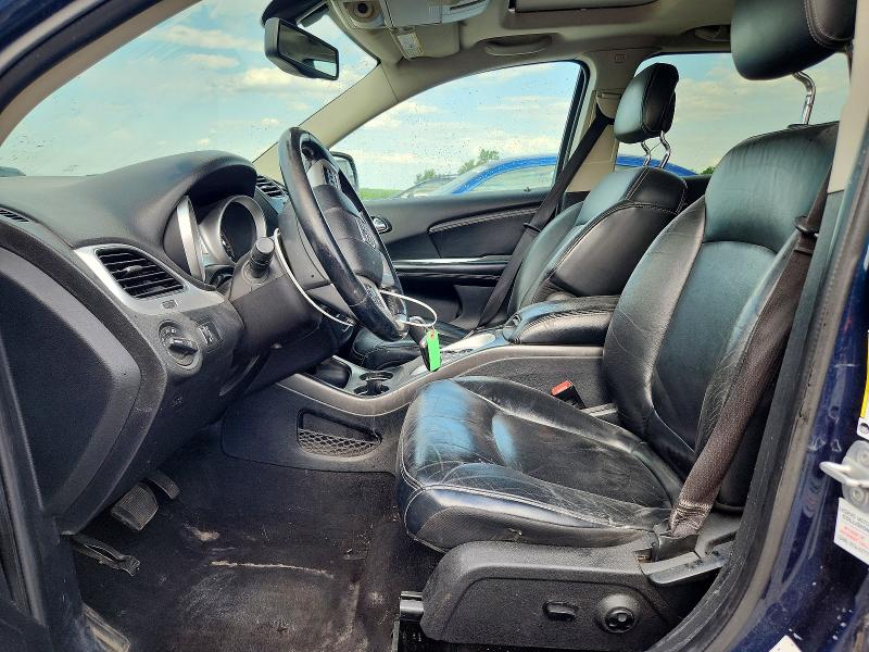 Aukcja sprzedaży 2014 Dodge Journey, vin: 3C4PDCDG3ET121787, numer aukcji: 55519606