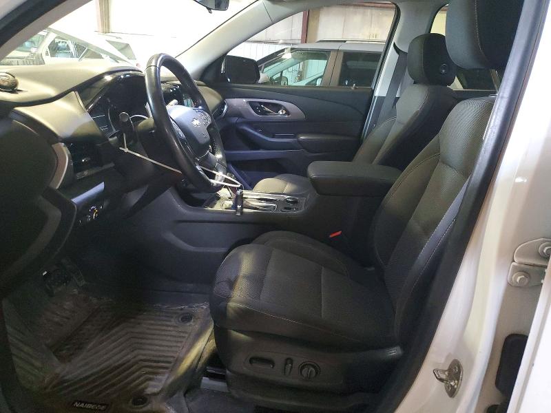 Продаж на аукціоні авто 2019 Chevrolet Traverse, vin: 1GNERGKW6KJ234525, номер лоту: 56524676