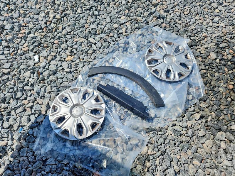 Продаж на аукціоні авто 2024 Ford Transit, vin: 1FBAX2Y8XRKA65871, номер лоту: 57127326