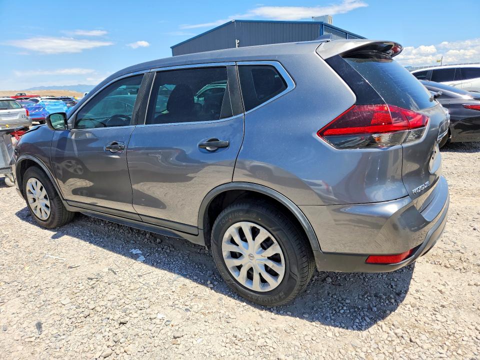 Продажа на аукционе авто 2018 Nissan Rogue, vin: KNMAT2MV5JP522547, номер лота: 54874676