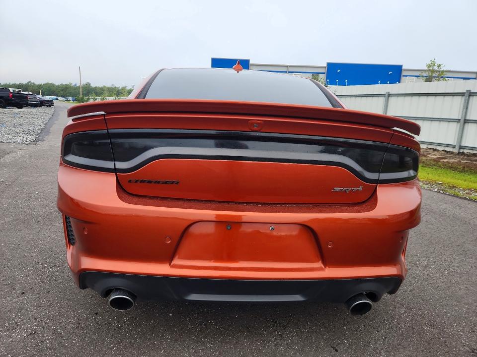 Продажа на аукционе авто 2021 Dodge Charger, vin: 2C3CDXL90MH526087, номер лота: 55753206