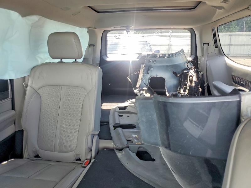 57371256 :رقم المزاد ، 1C4SJVBT8NS160682 vin ، 2022 Jeep Wagoneer مزاد بيع
