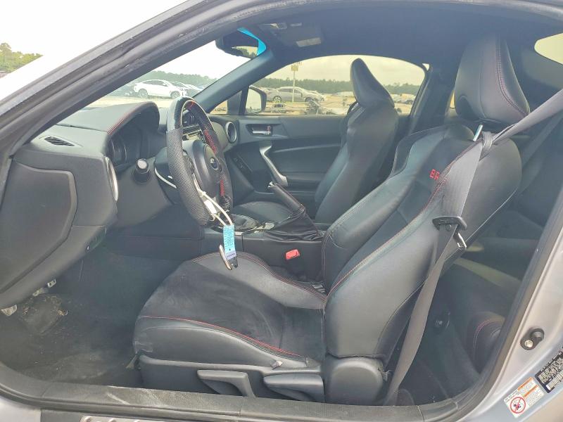 57014496 :رقم المزاد ، JF1ZCAC17H9602268 vin ، 2017 Subaru Brz مزاد بيع